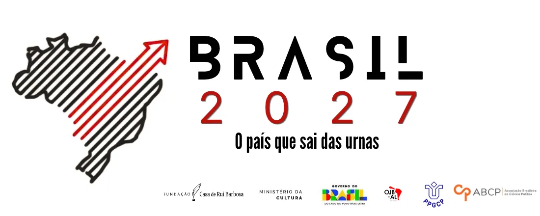 Seminário Brasil 2027 - o país que sai das urnas