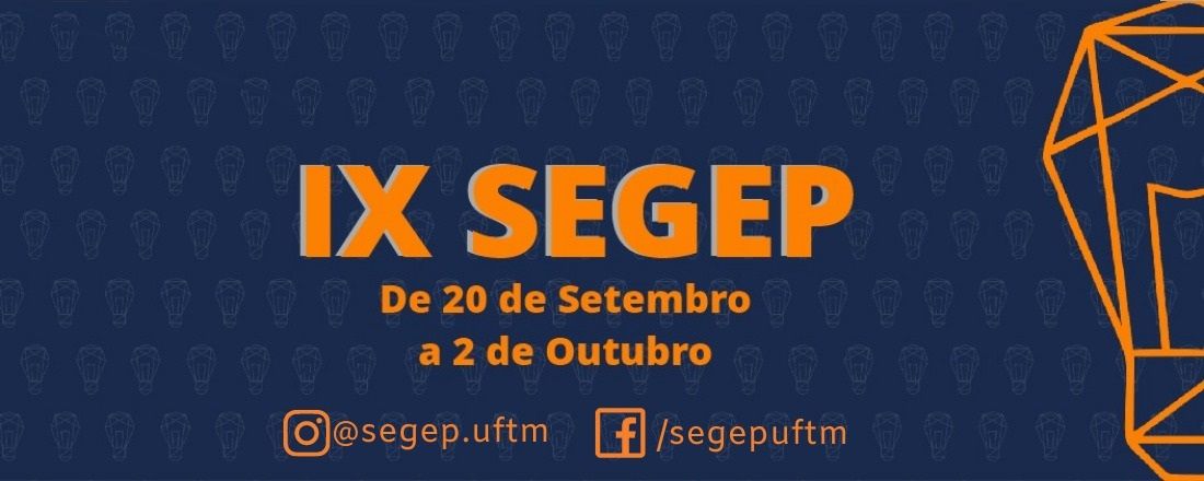 IX SEGEP