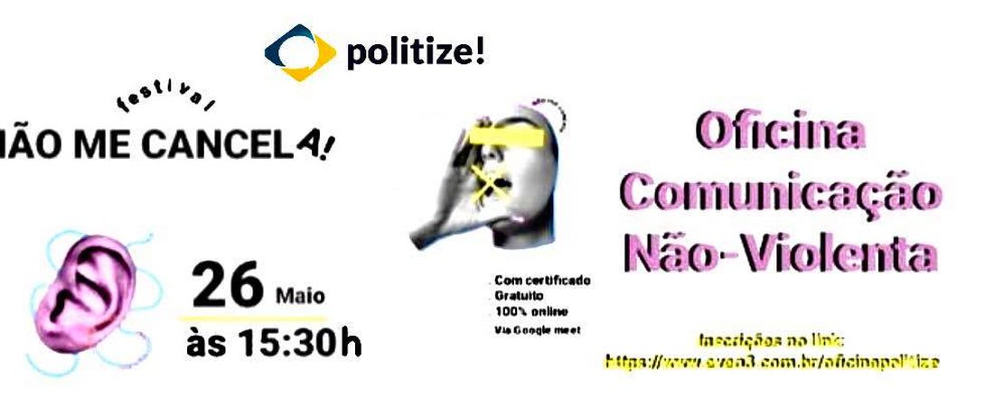 Oficina do Politize