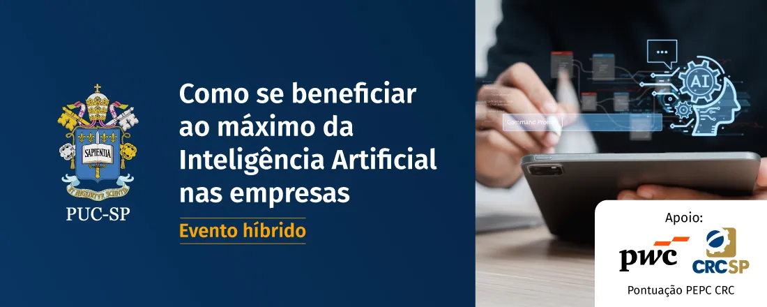 Como se beneficiar ao máximo da Inteligência Artificial nas empresas