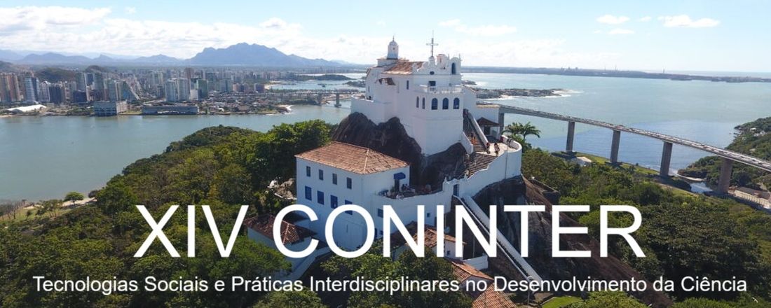 XIV CONGRESSO INTERNACIONAL INTERDISCIPLINAR EM SOCIAIS E HUMANIDADES  - CONINTER
