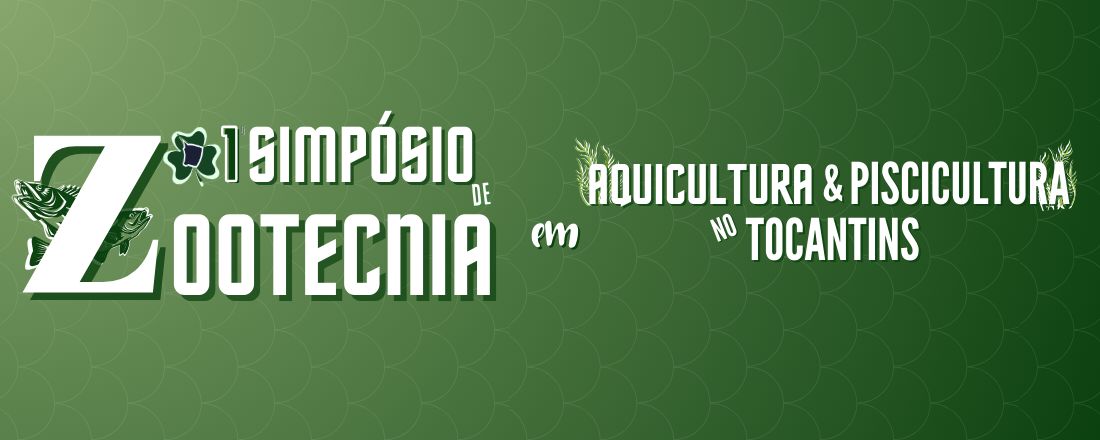 1° Simpósio de Zootecnia