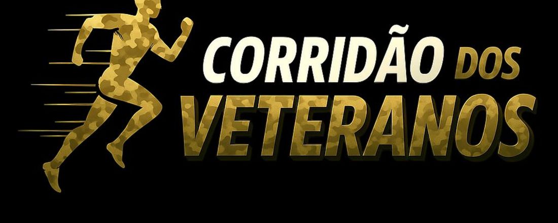 Corridão dos Veteranos