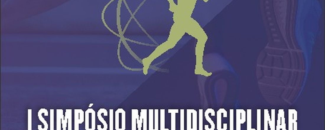 I SIMPÓSIO MULTIDISCIPLINAR NA SAÚDE DO ATLETA