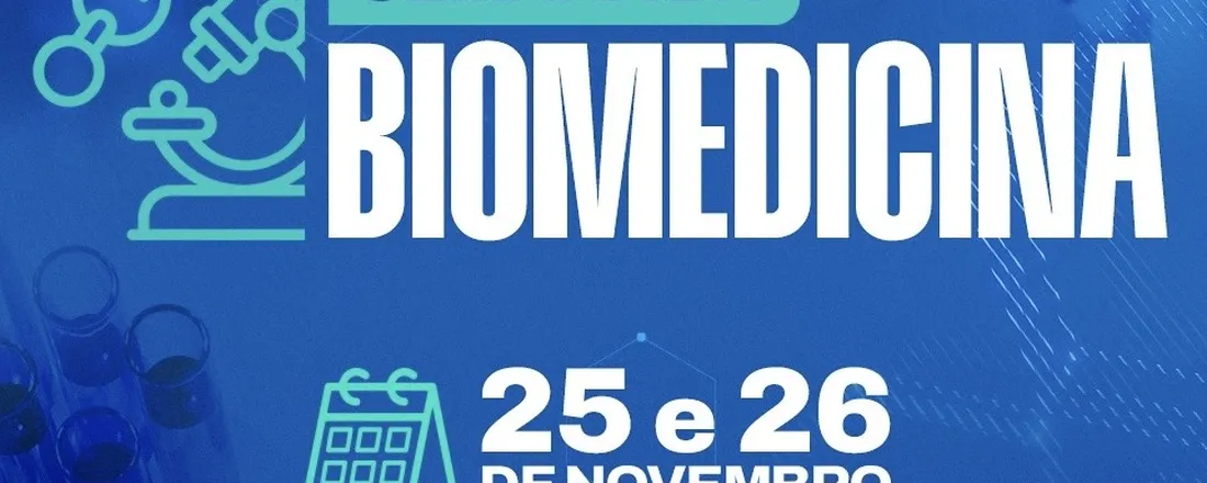 X Semana da Biomedicina – 2025