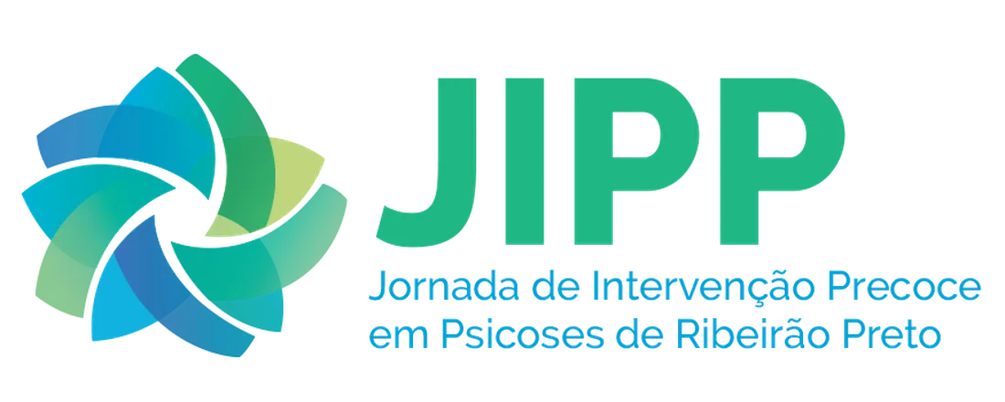 Jornada de Intervenção Precoce em Psicoses de Ribeirão Preto - JIPP