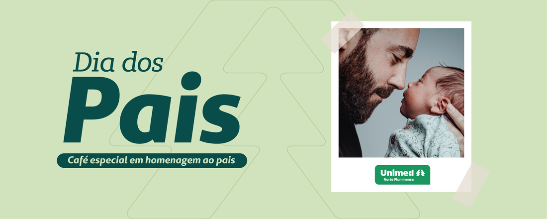 HOMENAGEM AO DIA DOS PAIS