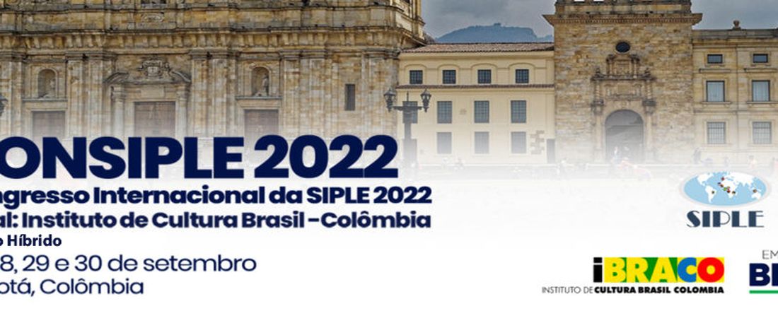 CONSIPLE 2022 - Argentina e Peru