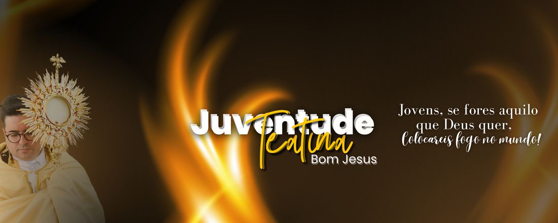 SABADOU DA JUVENTUDE