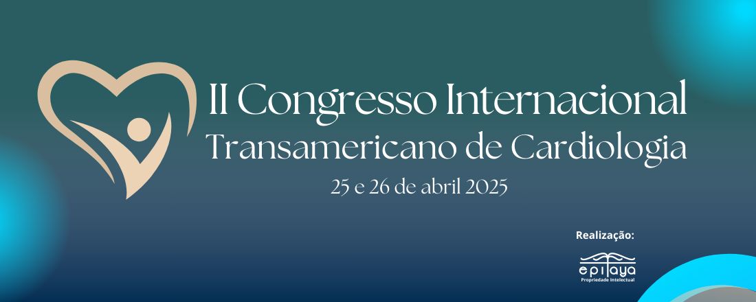 II Congresso Internacional Transamericano de Cardiologia