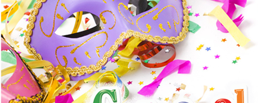 Caminhada de Carnaval
