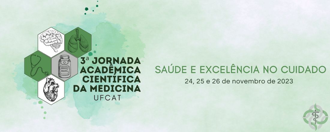 III Jornada Acadêmica Científica da Medicina