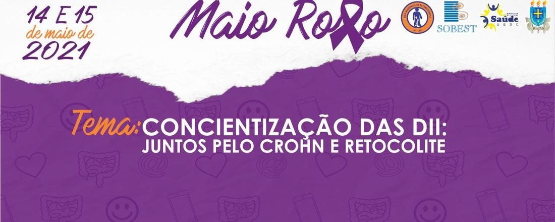 Maio Roxo