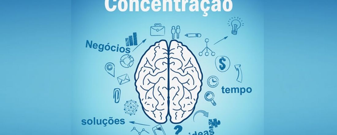 Meditação, Foco e Concentração