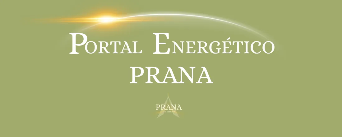 Portal Energético Prana 6/6
