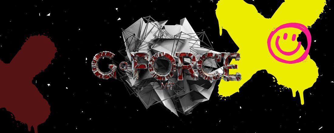 GFORCE 2024