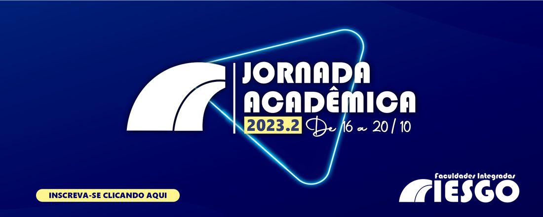 Jornada Acadêmica 2023-2