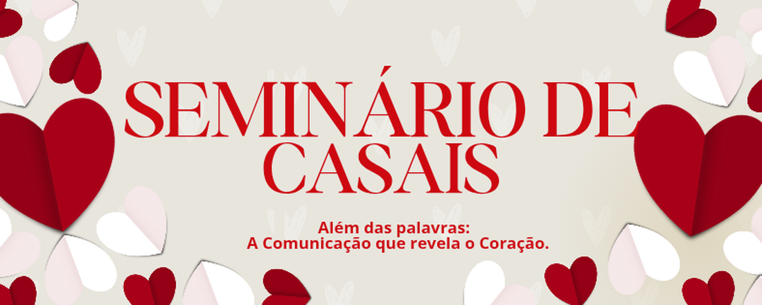 Seminário De Casais