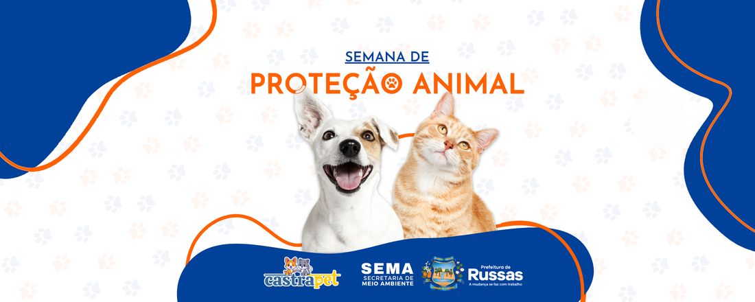 Semana de Proteção Animal