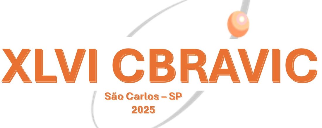 XLVI CBrAVIC 2025