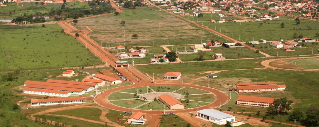 I SEMANA AGRONÔMICA