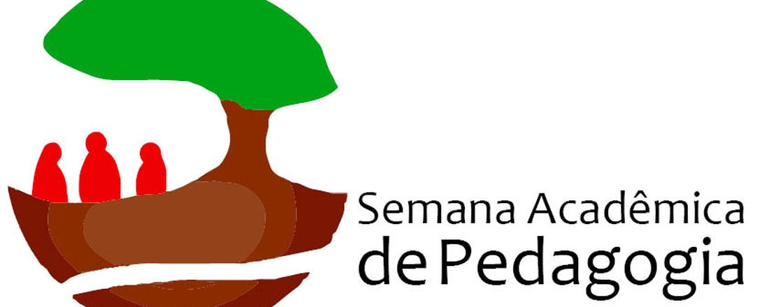 3ª Semana Acadêmica de Pedagogia