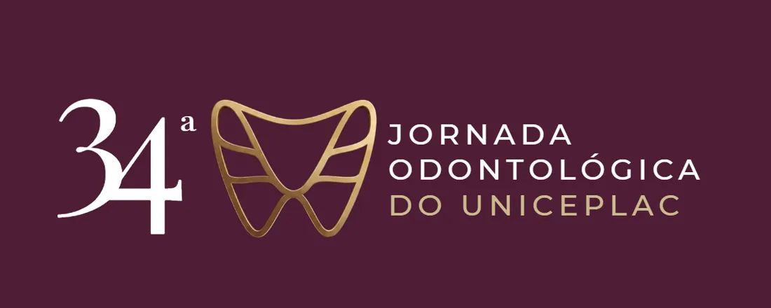 34ª Jornada Odontológica do Uniceplac - Joplac