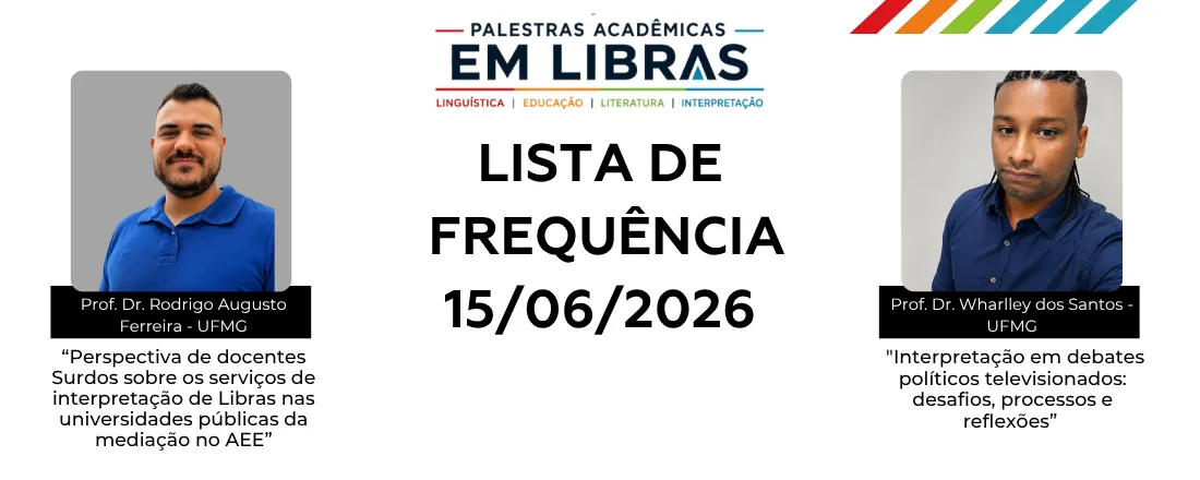 LISTA DE FREQUÊNCIA - 15/06/26
