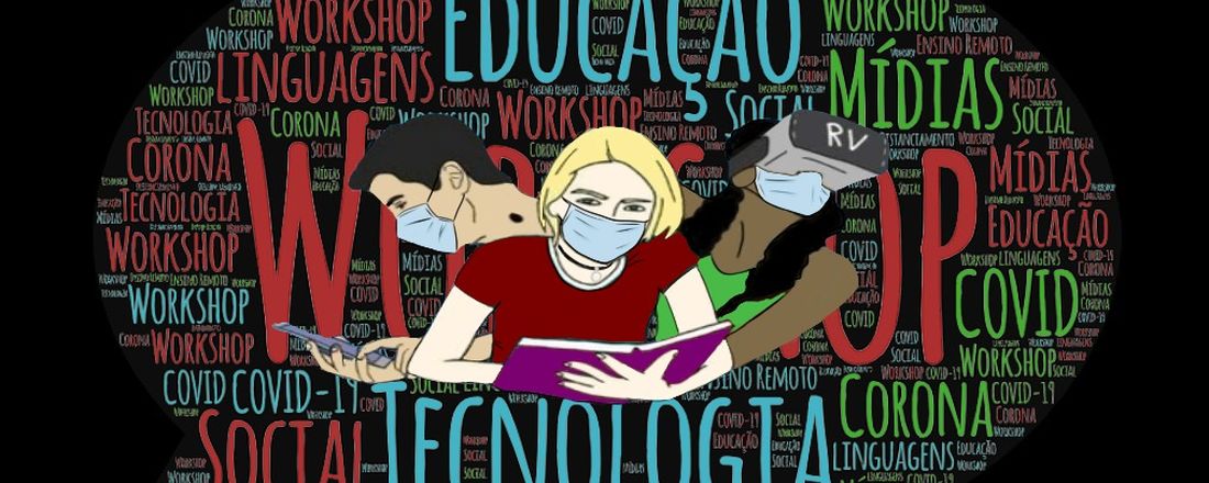 V Workshop em Tecnologias, Linguagens e Mídias