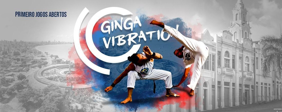 Ginga Vibration