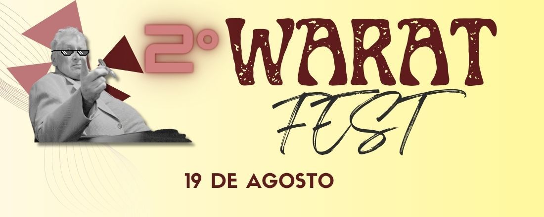 2° Warat Fest