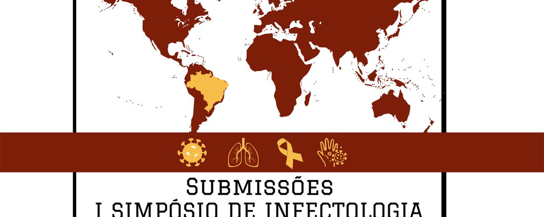 Submissões de Simpósio de Infectologia da Faculdade de Ciências da Saúde Albert Einstein