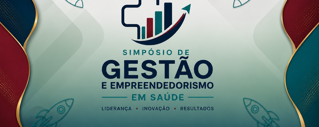 Simpósio de Gestão e Empreendedorismo em Saúde