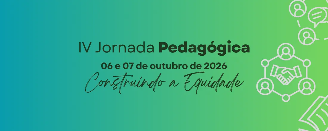IV Jornada Pedagógica