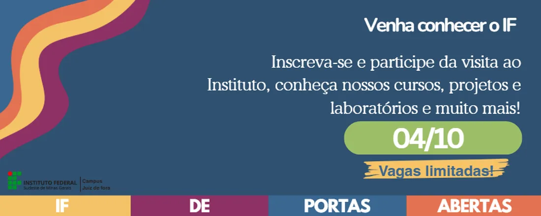 IF de Portas Abertas