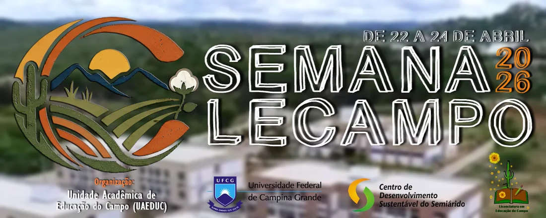 XIII SEMANA LECAMPO