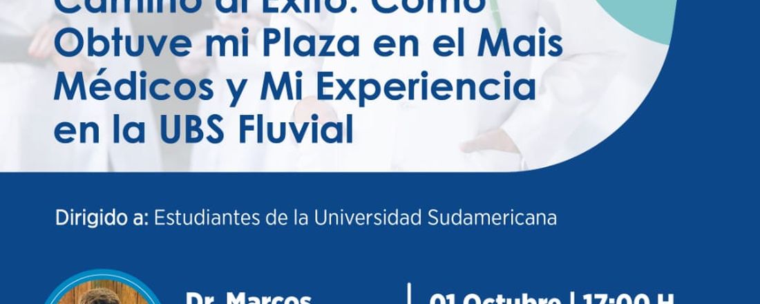 Lista de asistencia - Camino al Exito: cómo obtuve mi plaza en el mais médicos