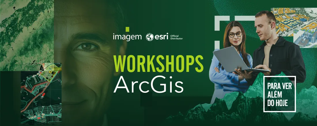 Workshops ArcGIS