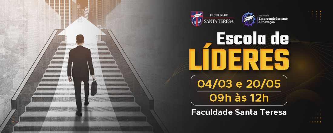 Escola de Líderes