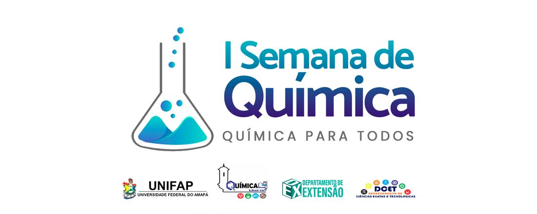 I Semana de Química da UNIFAP