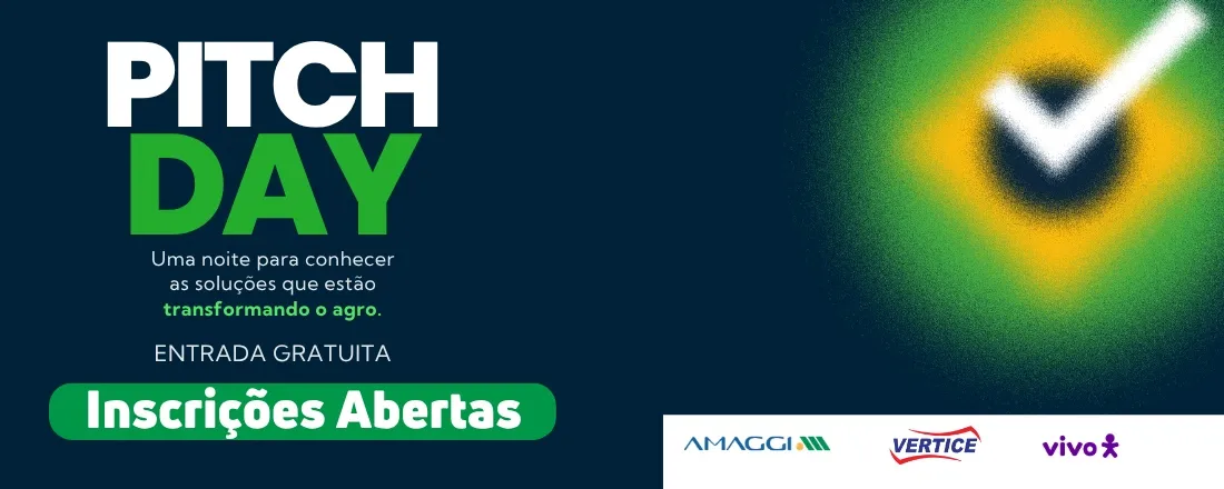 Pitch Day