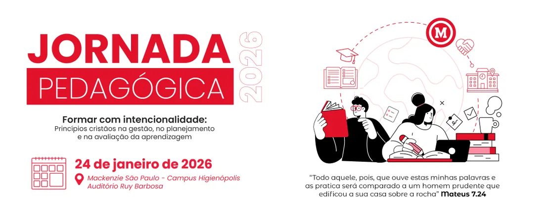 JORNADA PEDAGÓGICA 2026