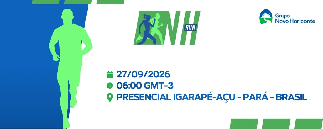 NH RUN 2026