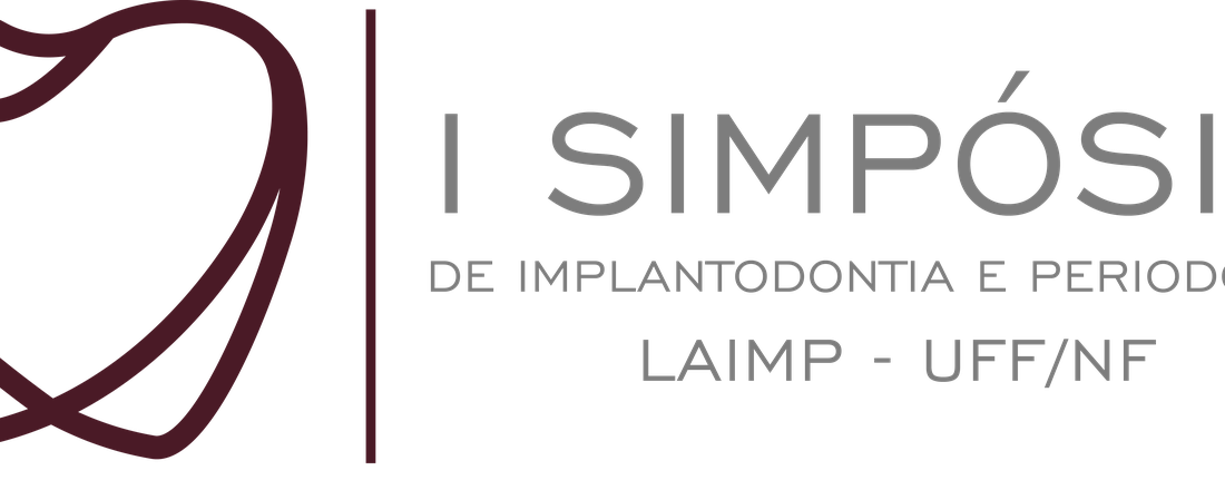 I SIMPÓSIO DE IMPLANTODONTIA E PERIODONTIA - LAIMP