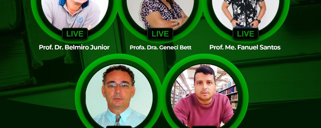 Live: "Teologia e Esperança: a fé que dá razão e sentido à vida"