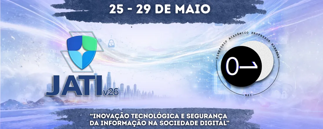 Jornada da Atualização em Tecnologia da Informação - 2026