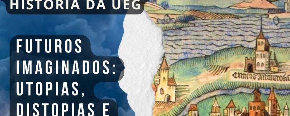 IV SIMPÓSIO INTERNACIONAL DE HISTÓRIA DA UEG