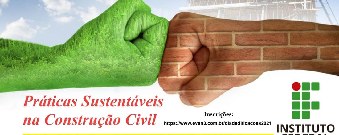 V Dia D das Edificações