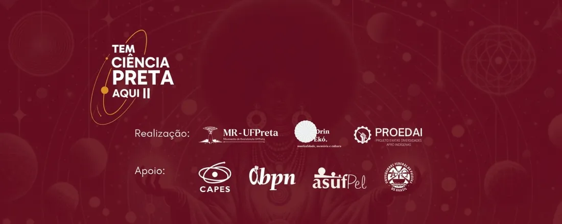 Tem Ciência Preta Aqui II
