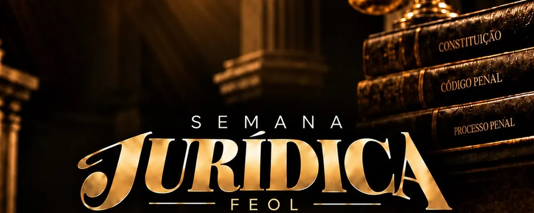 SEMAJUR - FEOL 2026